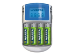 Varta LCD Laadija Akulaadija