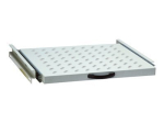 Digitus DN-19 TRAY-2-600 realauda roheline