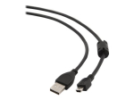 Gembird 1.8m USB Kaabel must