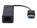 Dell SuperSpeed USB 3.0 v&otilde;rguadapter