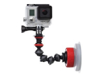 Joby Imemiskuppel & GorillaPod K&auml;e Tugi