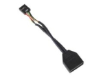 SilverStone USB Sisese Adapter