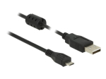 Delock USB kaabel 5m must