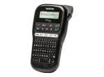 Brother P-Touch PT-H110 termiline &uuml;lekandmine