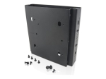 Lenovo ThinkCentre Tiny Sandwich Kit II S&uuml;steemi Monteerimisklamber Must