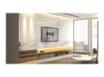 Reflecta PLANO Flat 70-6040 Seinakinnituse tasapinnaline raam 37-70