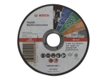 Bosch Rapido Multi Ehitus ACS 60 V BF L&otilde;ikamisketad Nurgakruuvimasin &Oslash;125 Diameeter