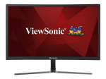 ViewSonic VX2458-C-MHD 24 Full HD 1920 x 1080 DVI HDMI DisplayPort 144Hz
