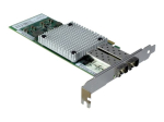 Inter-Tech LR-9802BF-2SFP Network Adapter PCI Express 2.0 x8