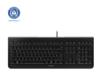 CHERRY KC 1000 ungari keele klaviatuur kaabliga