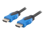 Langberg 10m HDMI kaabel koos Ethernetiga