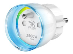 Fibaro Seinipistik T&uuml;&uuml;p E Nutikas juhtmevaba pistik