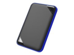 SILICON POWER A62 Game Drive 2TB USB 3.2 Gen 1 External Hard Drive