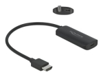 Delock 24cm Videoadapter Must