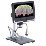 Levenhuk DTX RC2 200x Digitaalne Mikroskoop