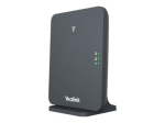 Yealink W70B baasjaam juhtmevaba telefon/VoIP telefonile, klassikaline hall