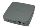 Silex DS-700 v&auml;liseadmete server