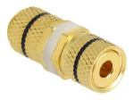 Delock Kuldne Audio Adapter