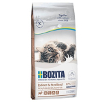 Bozita Indoor&Sterilised Grain free P&otilde;hja hirv 2 kg