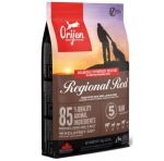 ORIJEN Regional Red - kuiv koeratoit - 6kg
