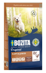 BOZITA Original Puppy & Junior Chicken - kuiv koeratoit - 12kg