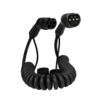 Defenzo Spiro AC22 7 m &ndash; autolaadimiskabel