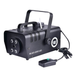 LIGHT4ME Must 1200 LED - ussutumegeneraator