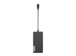 Lenovo USB-C 7-&uuml;hes Hub Adapter USB-C