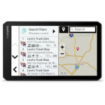 Garmin DEZLCAM LGV710 6.95" GPS Navigaator