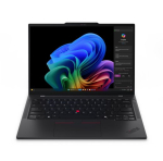 Lenovo ThinkPad T14s Gen 6 Snapdragon&reg; X Elite X1E-78-100 512GB SSD 32GB 14" (1920x1200) PUUTEKUVAR WIN11 Pro MUST Tagamistega klaviatuur FP Lugeja...