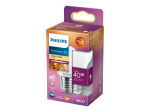 Philips LED pirn 3.4W D 470lm 2200-2700K soe valge
