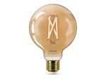 Philips Smart LED Filament lambipirn 7W F 640 luumenit 2000-5000K soojast k&uuml;lmvalgesse