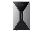 Anker SOLIX V1 Anker Group 22kW must hall