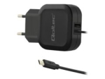 Qoltec 17-Watt Adapter with 2 USB-A 2.0 Ports
