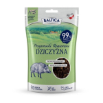 Baltica Region Treats Game Mono - koeran&auml;punas - 80g