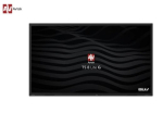AVTEK 65" puutetundlik interaktiivne monitor LITE G
