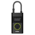 Nilox NXAIRPUMP elektriline &otilde;hupump, 10 bar