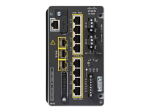 Cisco Catalyst IE-3500-8P3S-A 8-portiline Gigabit Ethernet l&uuml;liti