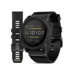 Garmin Tactix 8 51mm AMOLED Black