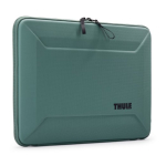 Thule Kott MacBook Pro 16" Gauntlet Sleeve Hajutatud Roheline