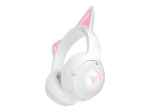 Razer k&otilde;rvaklapid Kraken Kitty V2 BT Jah Bluetooth K&otilde;rva peale Juhtmevaba