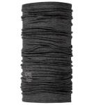 Buff Merino Villi kaelapikk Grey