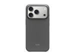 Apple iPhone 17 Pro Case with MagSafe and Camera Control &mdash; Granite Gray Apple
