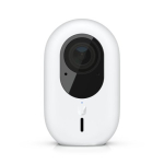 Ubiquiti G4 Instant Cube v&auml;lis IP turvakaamera 2688 x 1512 pikslit Seinak&uuml;ljele