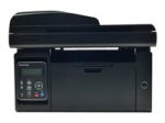 Pantum Multifunction printer M6550NW Laser Mono A4 Wi-Fi Black