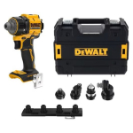 DeWalt DCD803NT 18V juhtmevaba puur ja kruvikeeraja