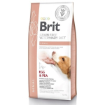 BRIT GF Veterinary Diets Renal - kuiv koeratoit - 12kg