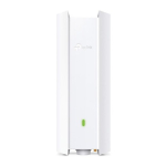 Access Point TP-LINK Omada 3000 Mbps IEEE 802.11a/b/g IEEE 802.11n IEEE 802.11ac IEEE 802.11ax 1x10/100/1000M EAP650-OUTDOOR