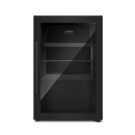 Caso Barbecue Cooler S-R energiat&otilde;hususklass A Vabaseisev Must