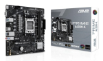 Mainboard ASUS AMD A620 Micro-ATX Memory DDR5 Memory slots 2 1xPCI-Express 3.0 1x 1xPCI-Express 4.0 16x 1xM.2 1x15pin D-sub 1xHDMI 2xUSB 2.0 4xUSB